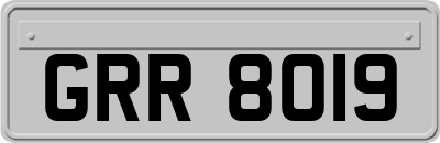 GRR8019
