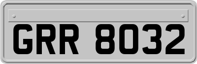 GRR8032