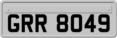 GRR8049