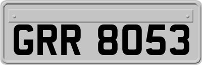 GRR8053