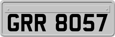 GRR8057