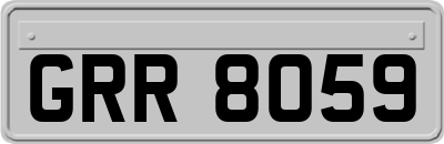 GRR8059