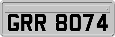 GRR8074
