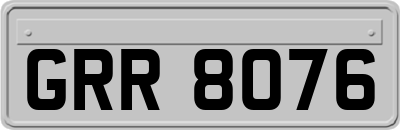 GRR8076