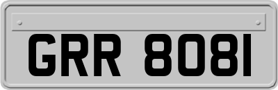 GRR8081