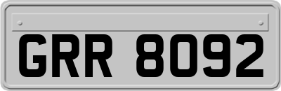 GRR8092