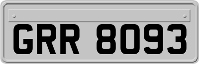 GRR8093