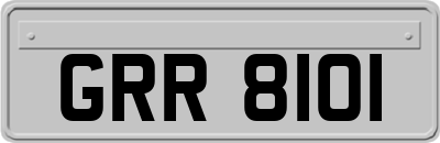 GRR8101