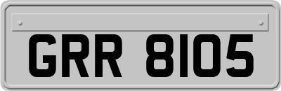 GRR8105