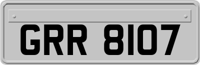 GRR8107