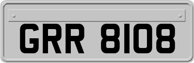 GRR8108