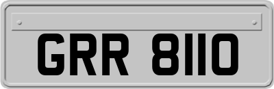 GRR8110
