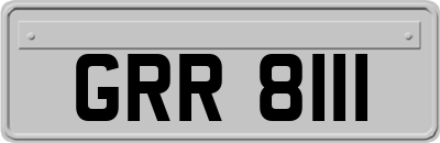 GRR8111