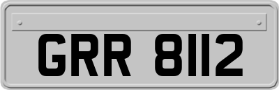 GRR8112