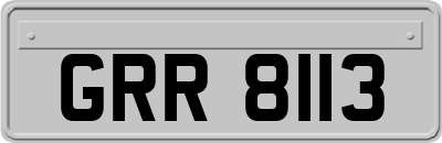 GRR8113