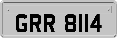 GRR8114