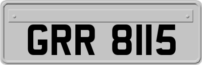 GRR8115