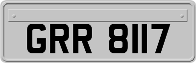 GRR8117