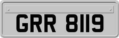 GRR8119