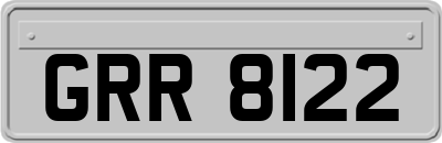 GRR8122
