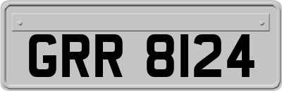 GRR8124