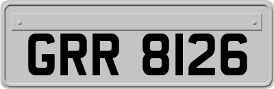 GRR8126