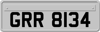 GRR8134