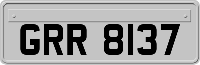 GRR8137