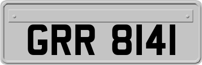 GRR8141