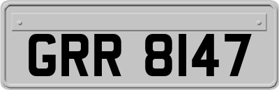 GRR8147