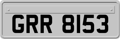 GRR8153