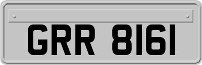 GRR8161
