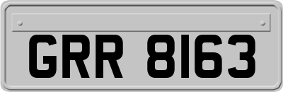 GRR8163