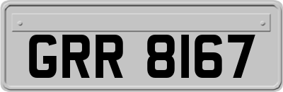 GRR8167