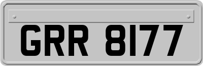 GRR8177
