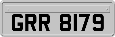 GRR8179