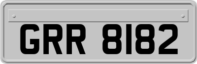 GRR8182