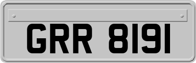 GRR8191