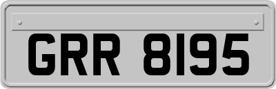 GRR8195