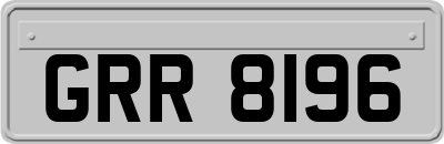 GRR8196