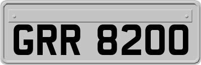 GRR8200