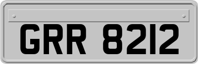 GRR8212