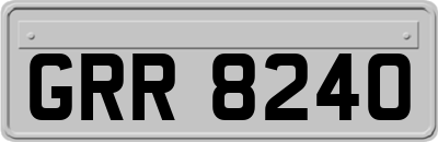 GRR8240