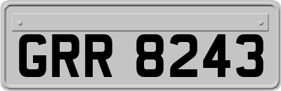 GRR8243