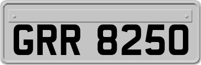 GRR8250