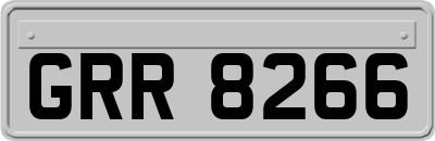 GRR8266