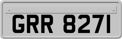 GRR8271