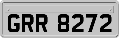 GRR8272