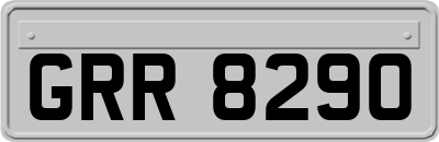 GRR8290