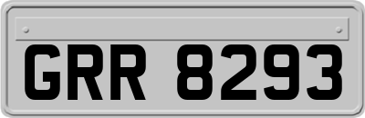 GRR8293